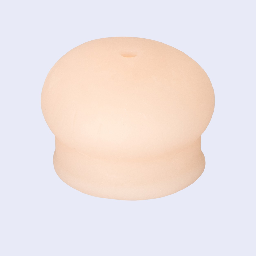Optimum Series Pure Skin Pump Sleeve Ass