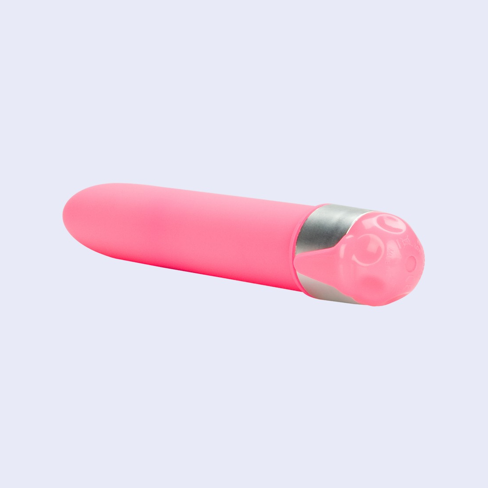Shane's World Sorority Party Vibe Nooner - Mini Vibrator