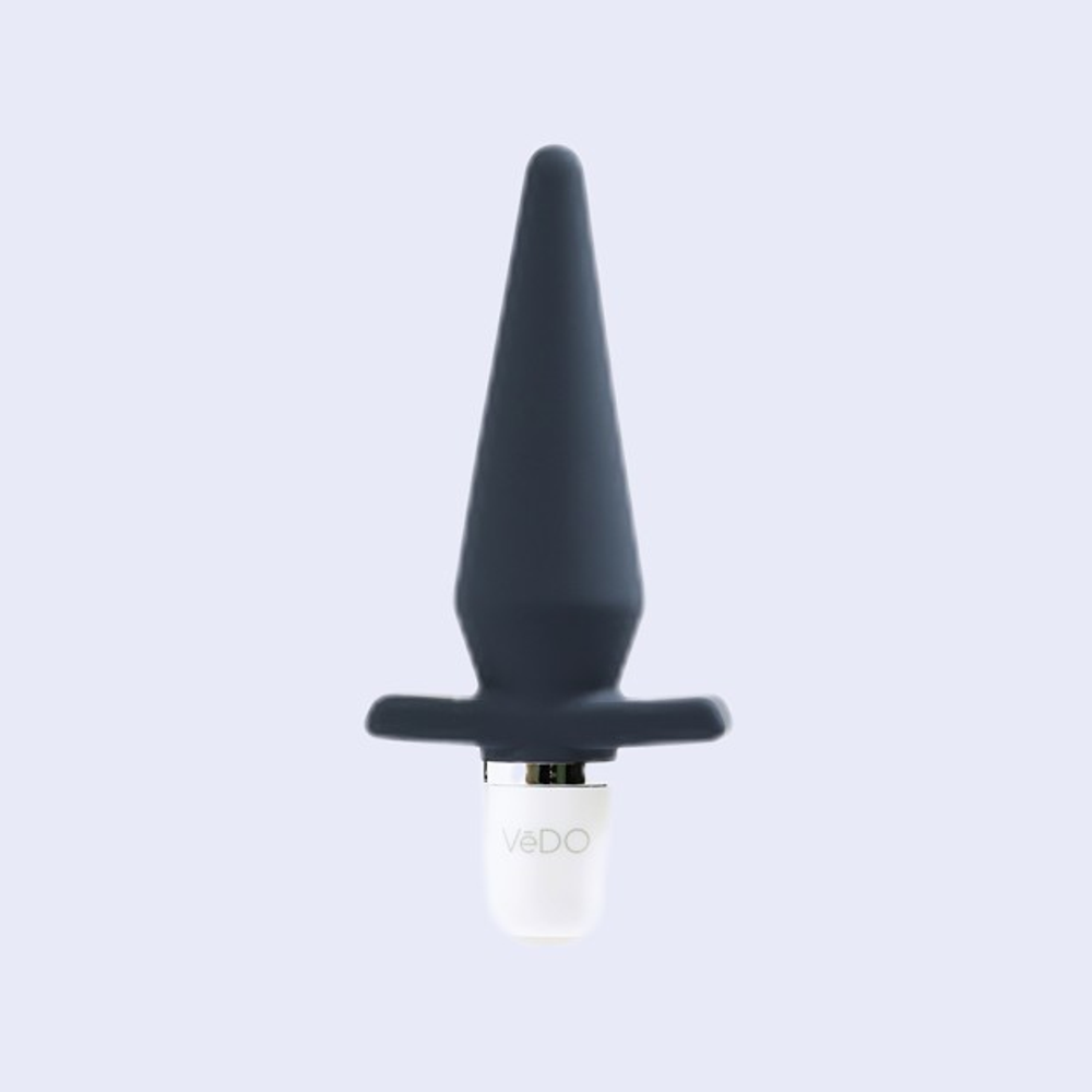 Rio Anal Vibe Vibrator