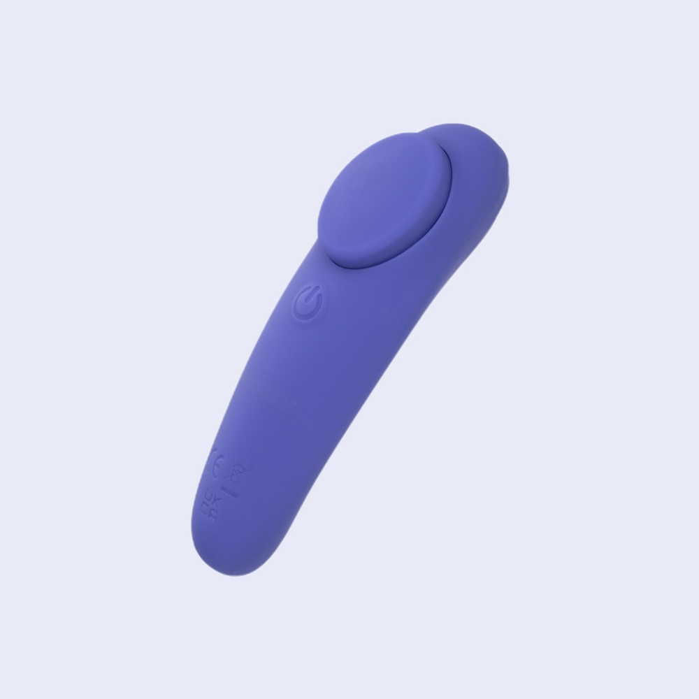 CalExotics Connect Panty Teaser App Controlled