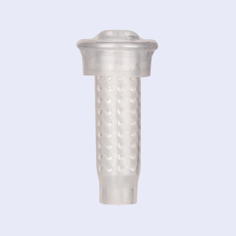 Optimum Series Stroker Pump Sleeve Mouth