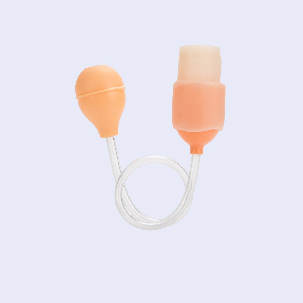 Original Oro Simulator Masturbation Pump