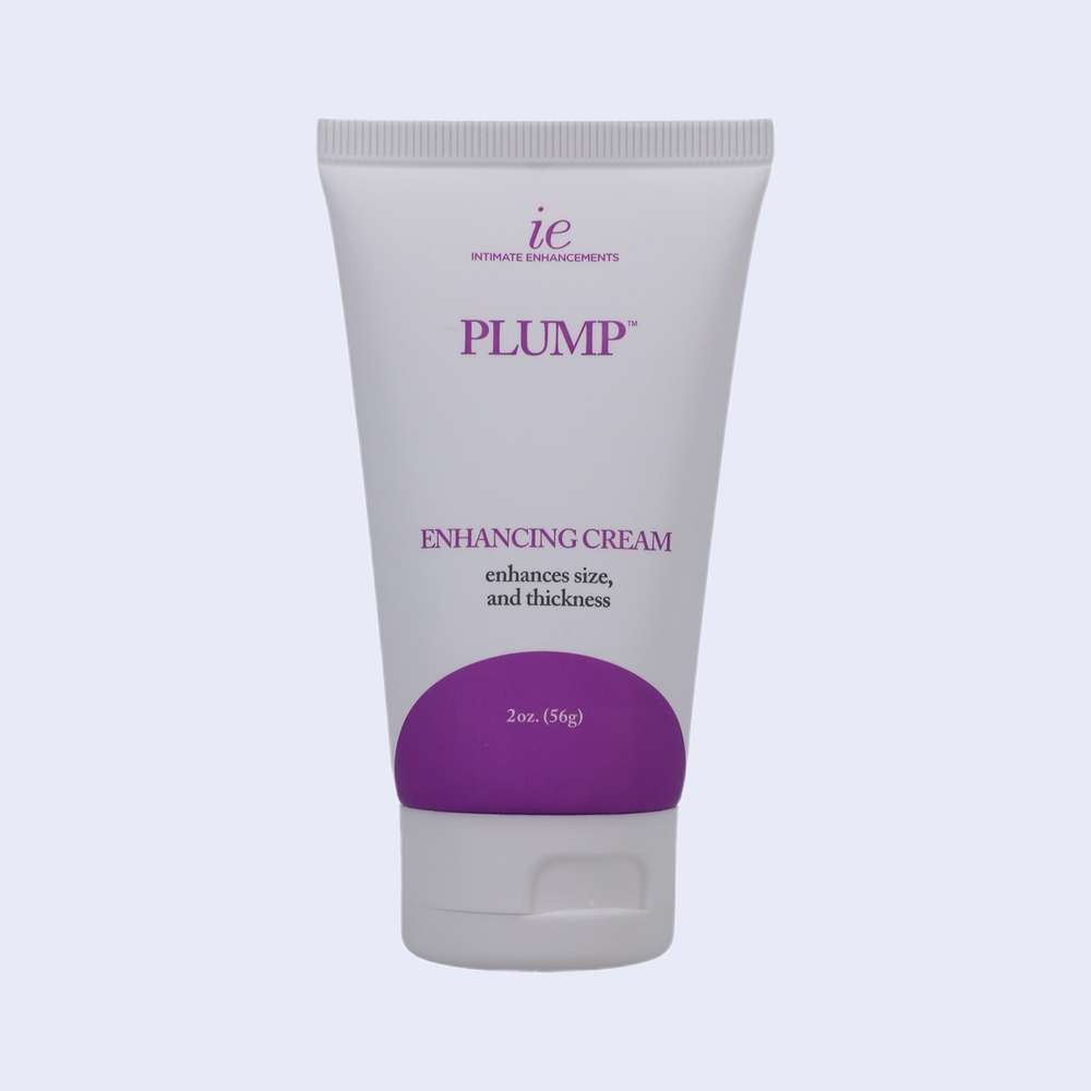 Plump Enhancing Cream For Men