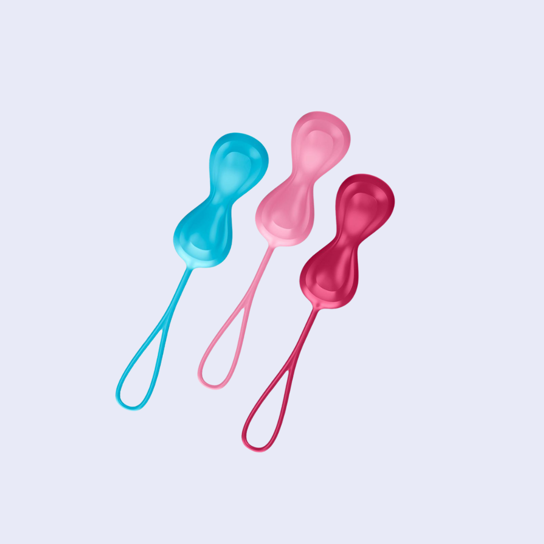 Satisfyer Power Balls