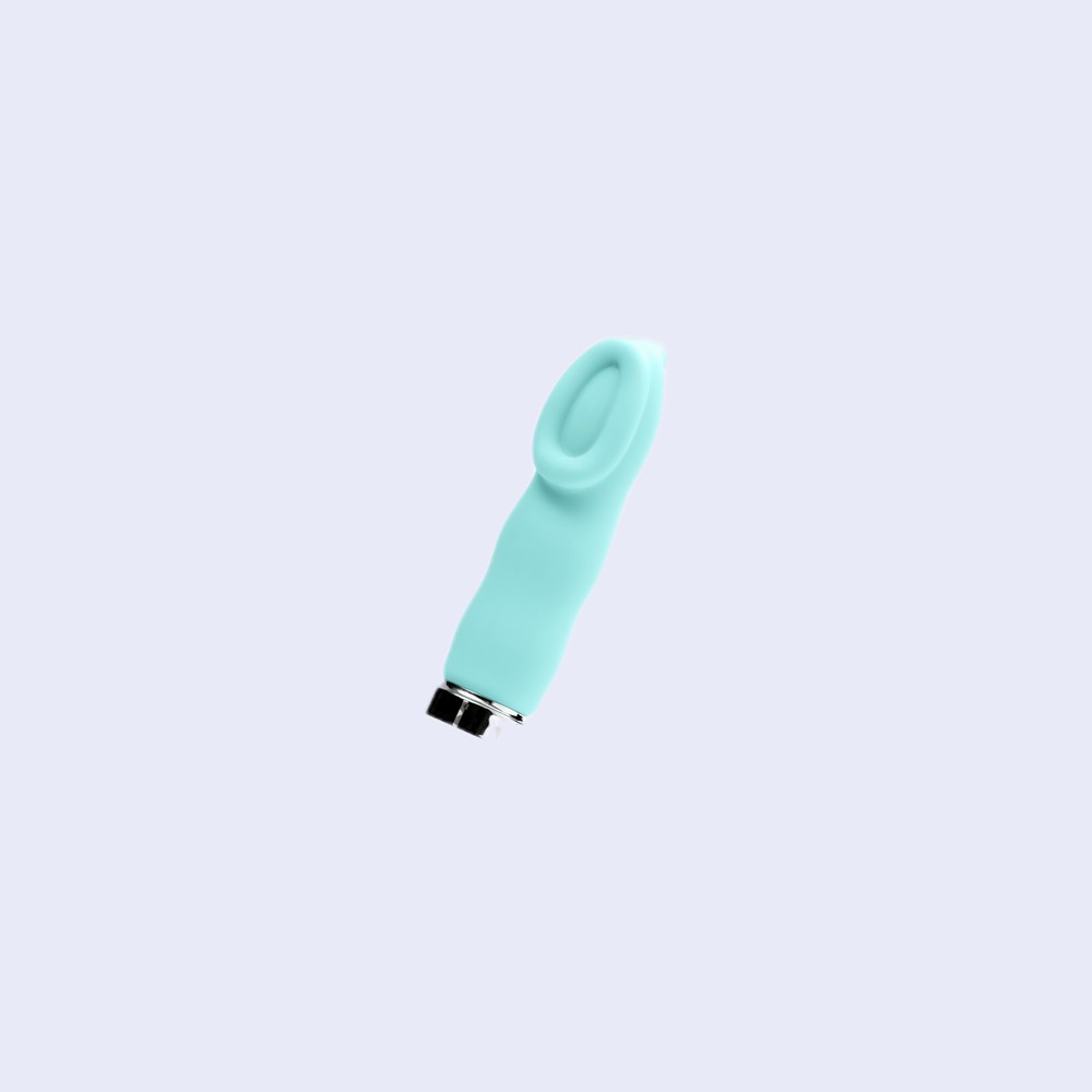 LuvPlus Rechargeable Bullet Vibrator