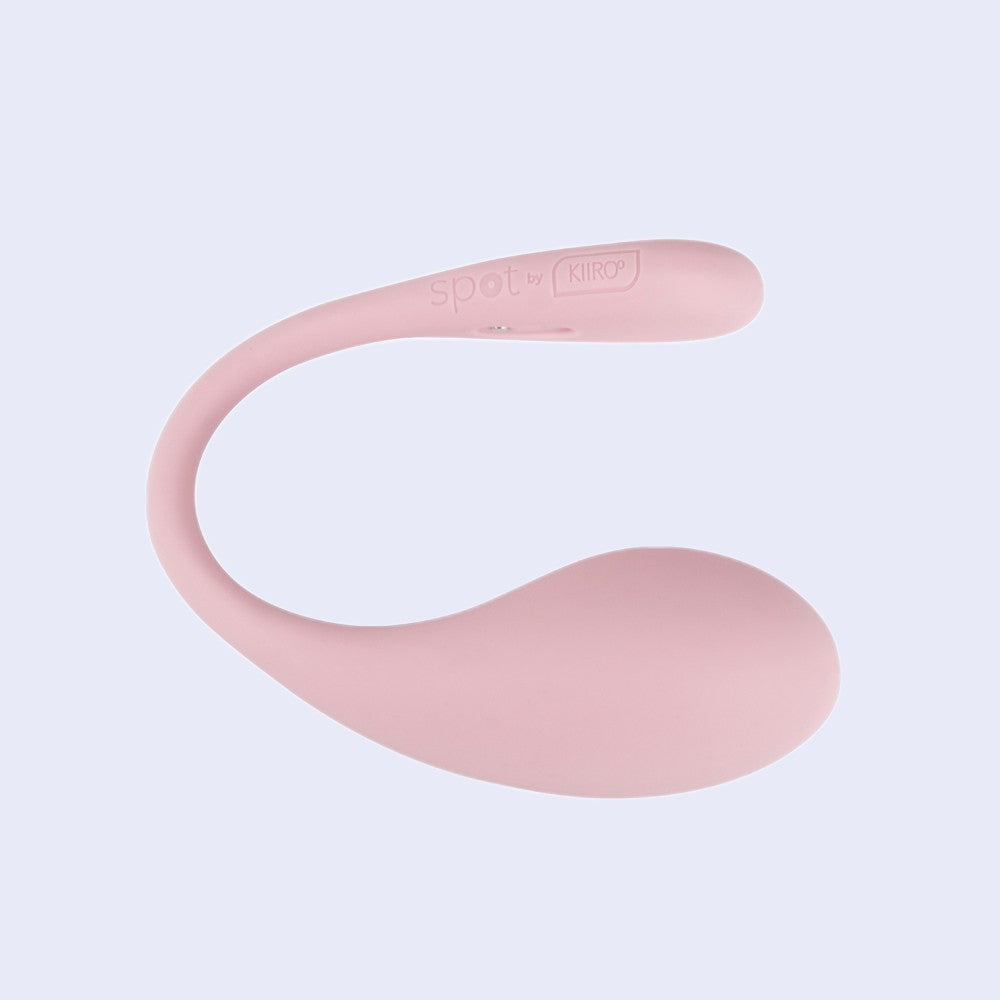 Kiiroo Spot Wearable Egg Vibrator