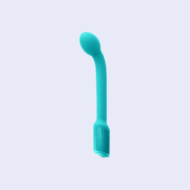 Inya Oh My G Teal G-Spot Vibrator