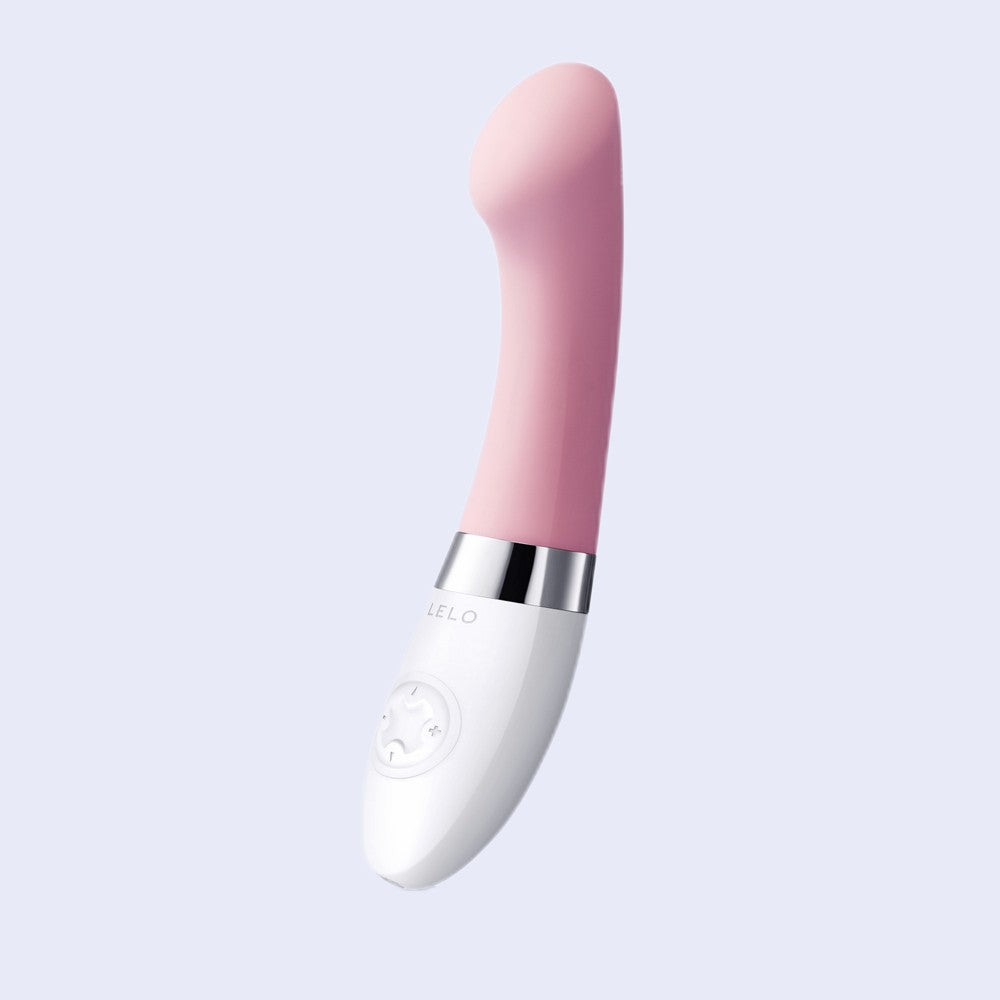 LELO GIGI 2 G-Spot Vibrator
