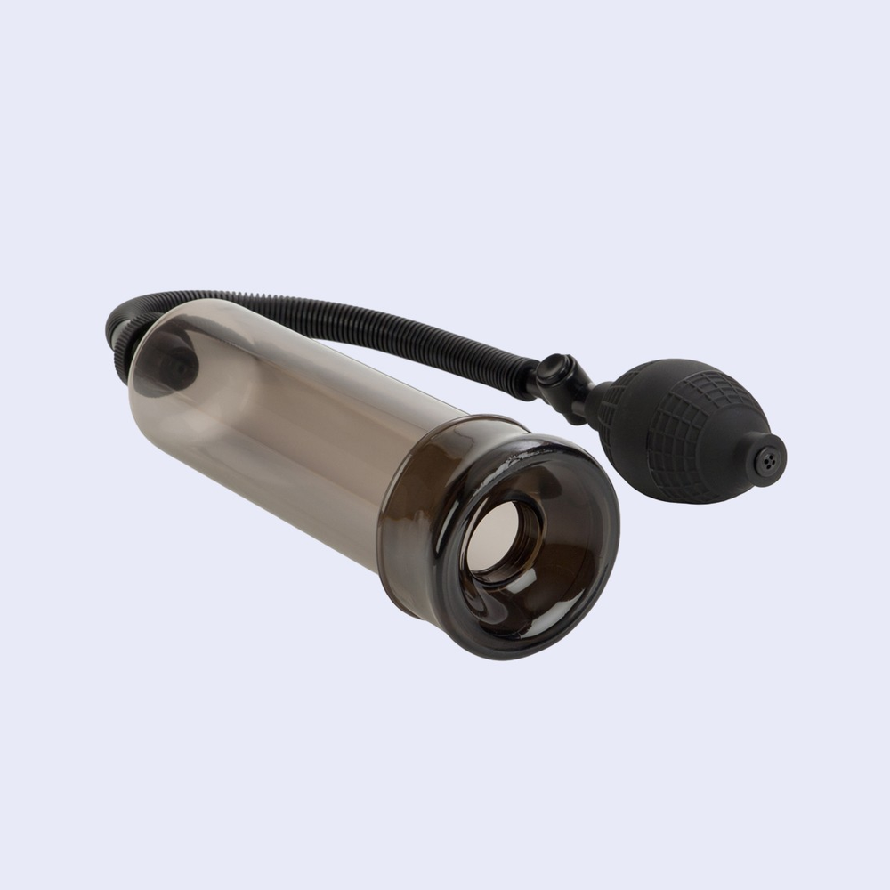 Optimum Bullfighter 7.5" Penis Pump