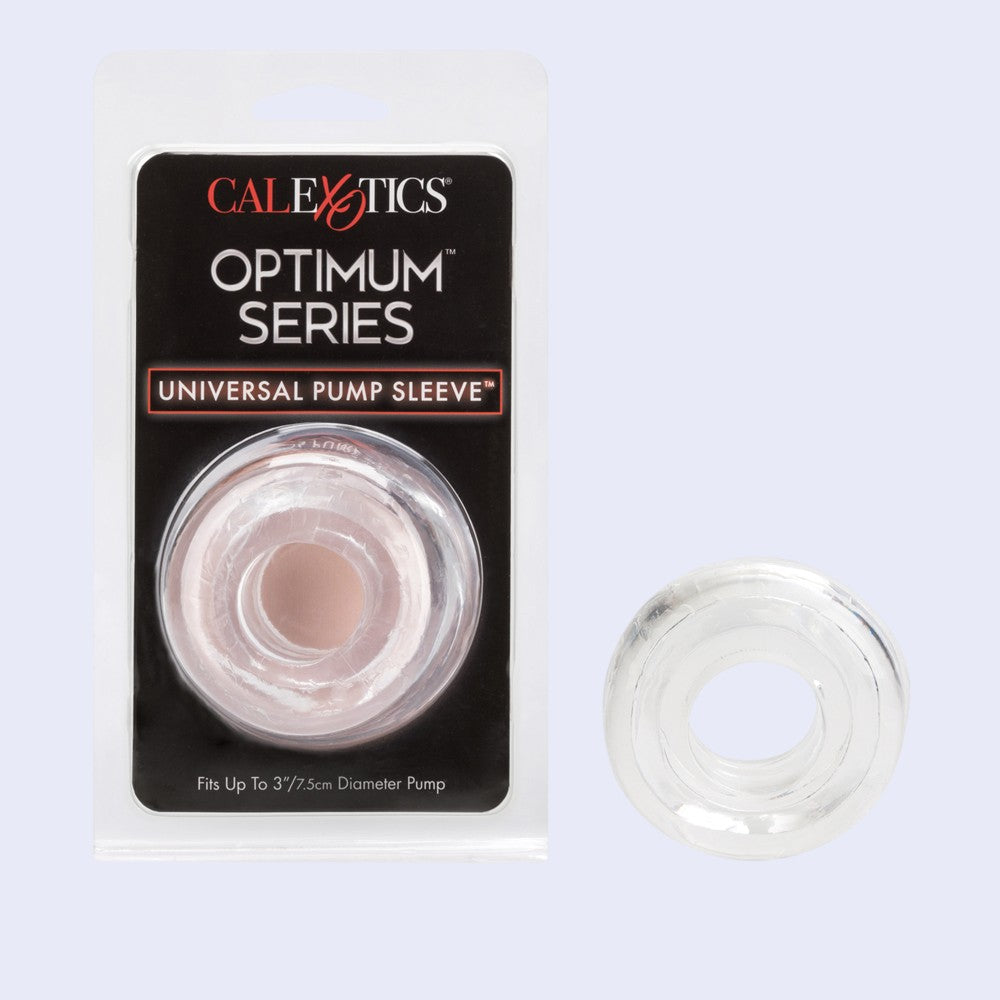 Optimum Series Universal Pump Sleeve