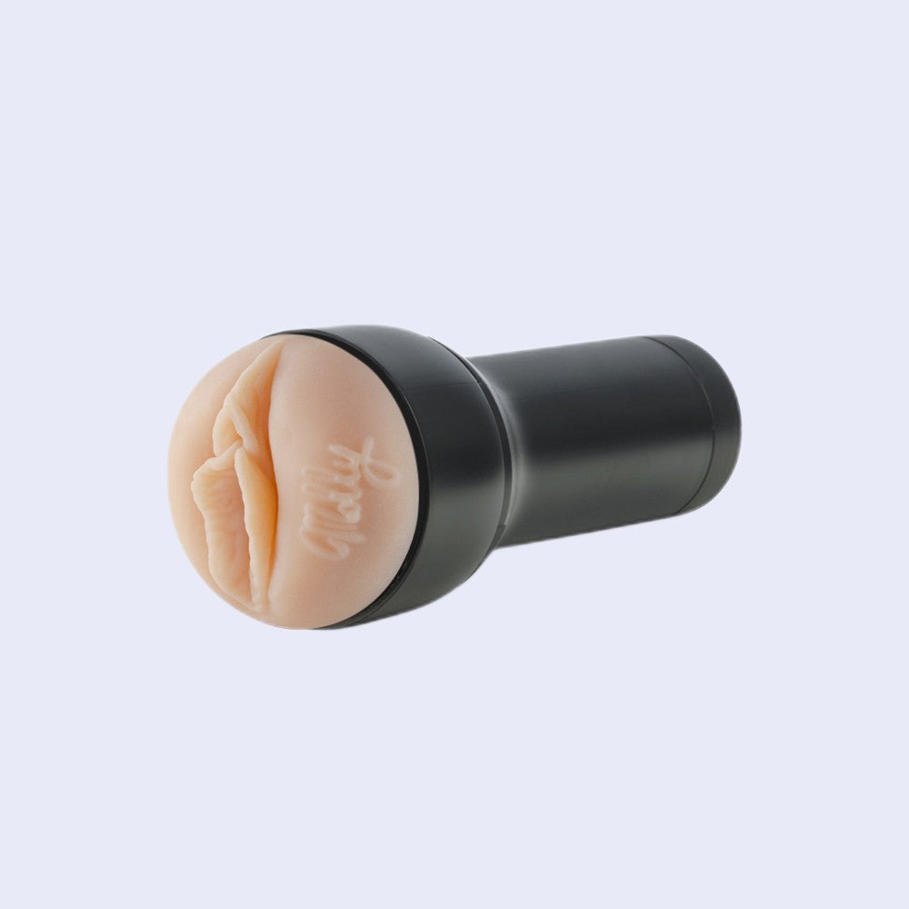 Kiiroo Feel Molly Stewart Stroker