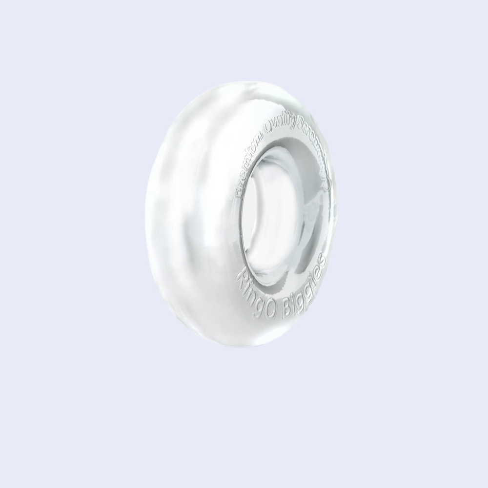 Ring O Biggies Cock Ring