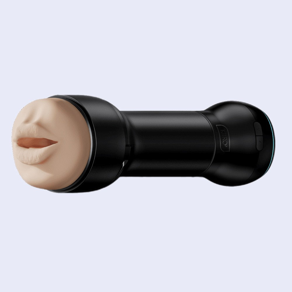 Kiiroo Powerblow + Feel Mouth Stroker Combo