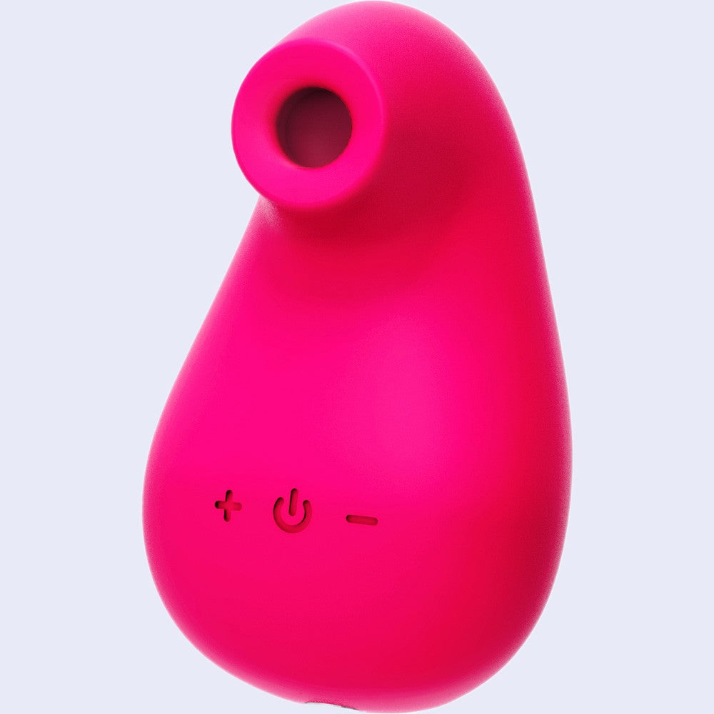 Suki Sonic Vibe Rechargeable Vibrator