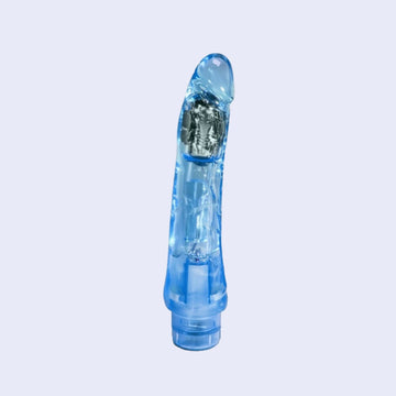 Naturally Yours Mambo 9 Inch Realistic Vibrator