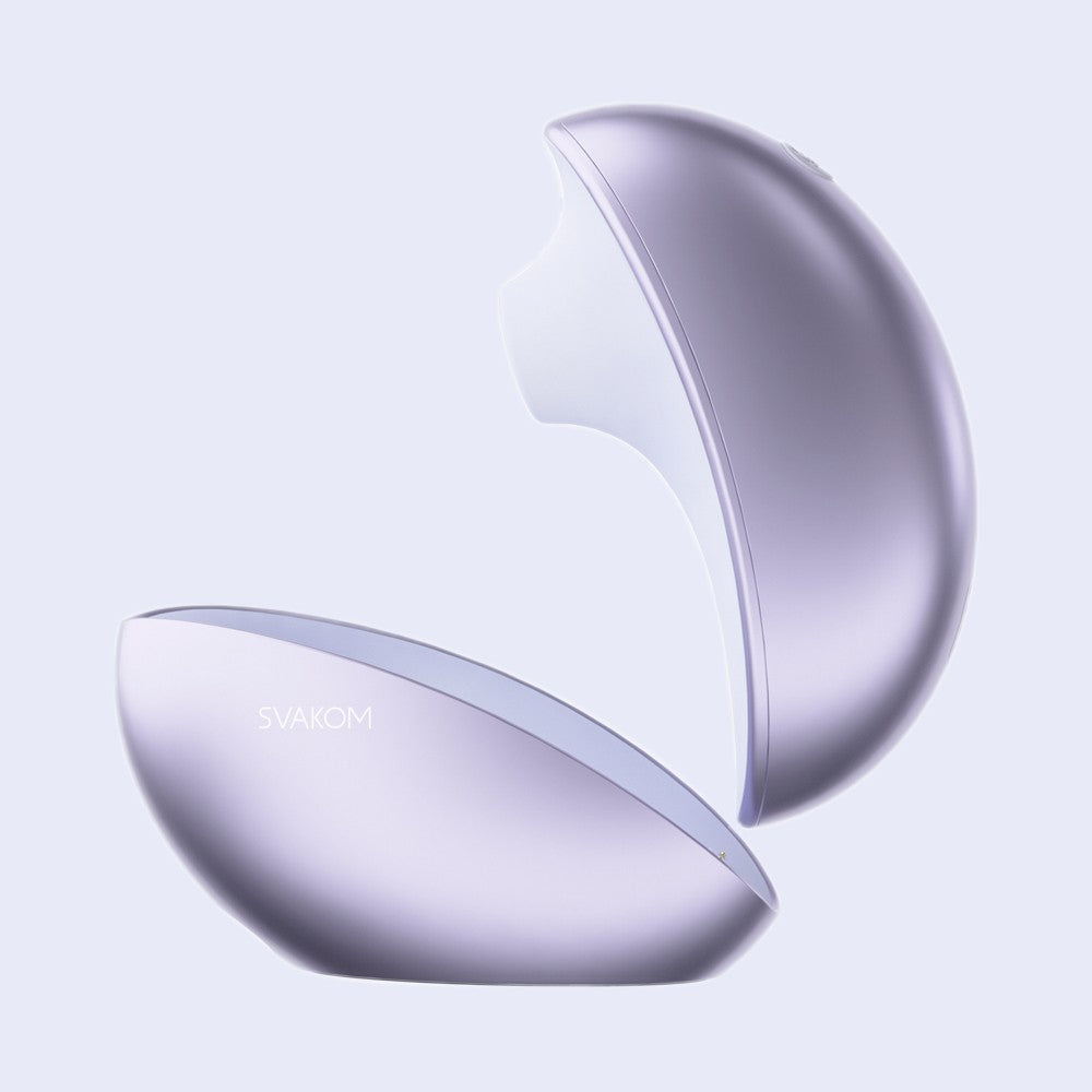 SVAKOM Pulse Galaxie Air Pulse Stimulator