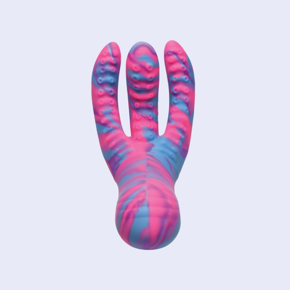 Creature Cocks Tenta-Come Vibrator