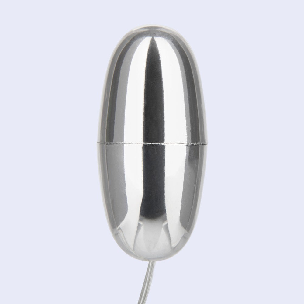 California Exotic Slim Teardrop Bullet Vibrator