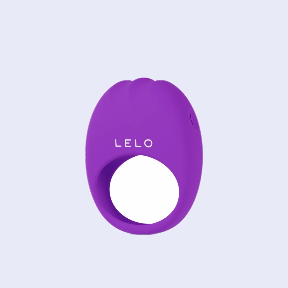 LELO Lifeguard Originals Vibrating Couples Ring
