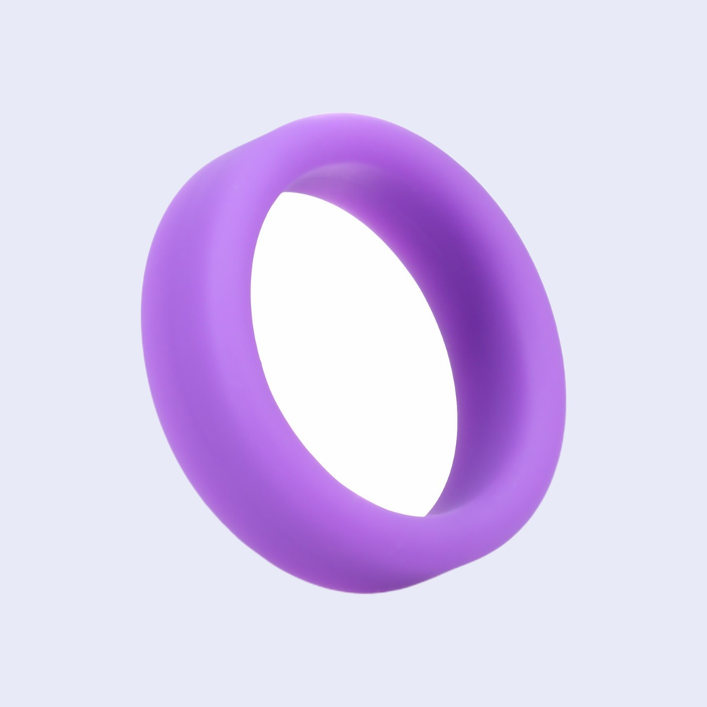 Super Soft C-Ring Silicone Cock Ring