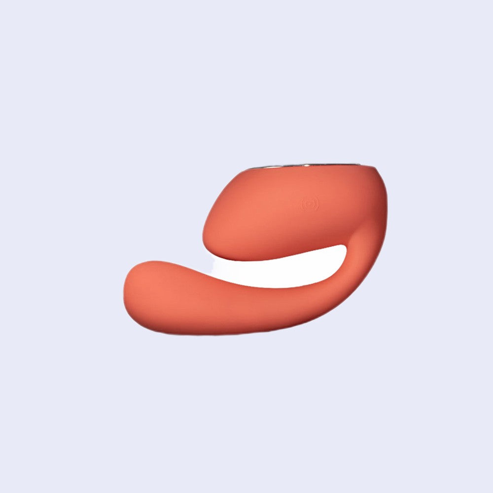 Lelo Ida Wave Dual Vibrator
