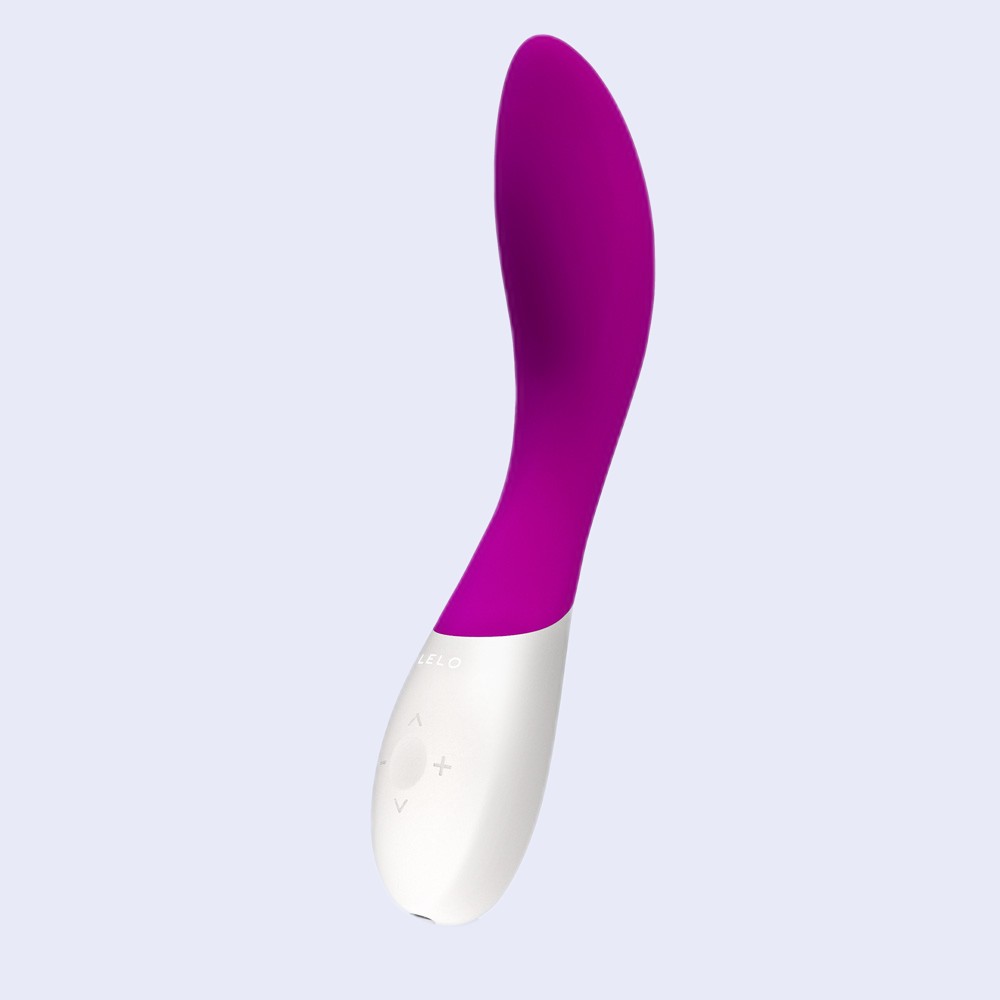 LELO Mona Wave G-Spot Vibrator