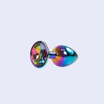 Onix Lumina Anal Plug
