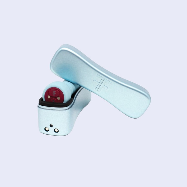 FEMMEFUNN Booster Bullet Vibrator