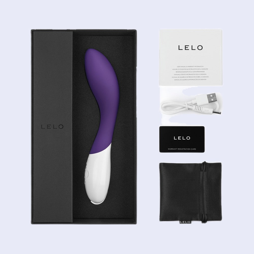 LELO Mona 2 Vibrator