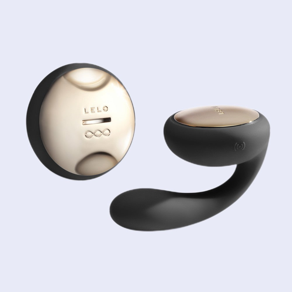 LELO IDA Couples Vibrator