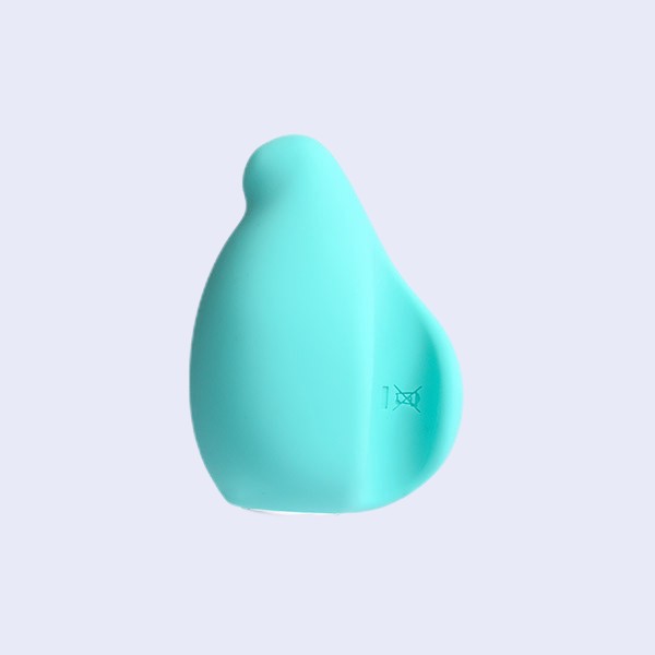 Yumi Rechargeable Finger Vibe