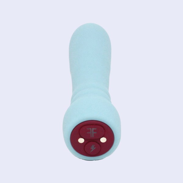FEMMEFUNN Booster Bullet Vibrator