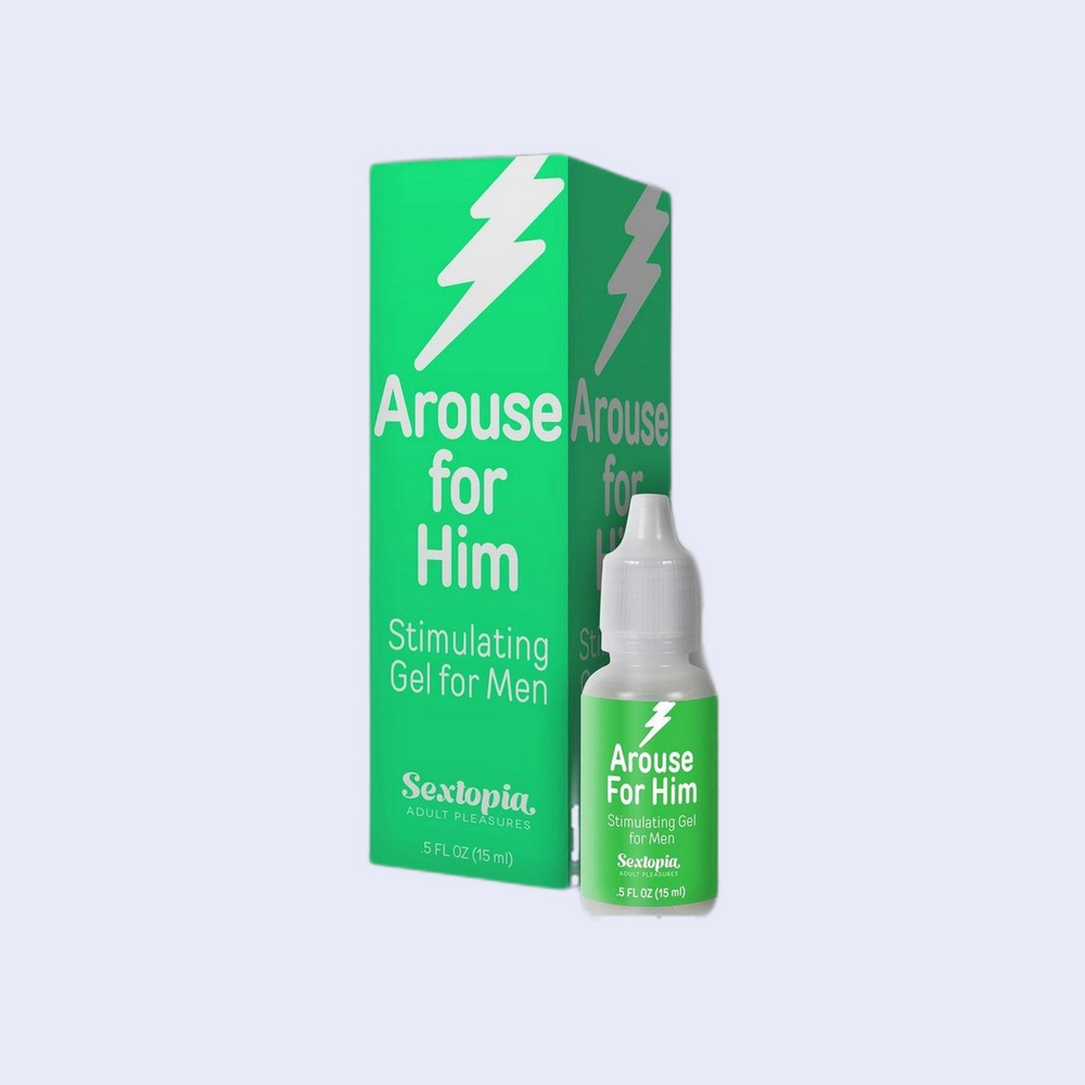 Arouse For Him Stimulating Gel for Men
