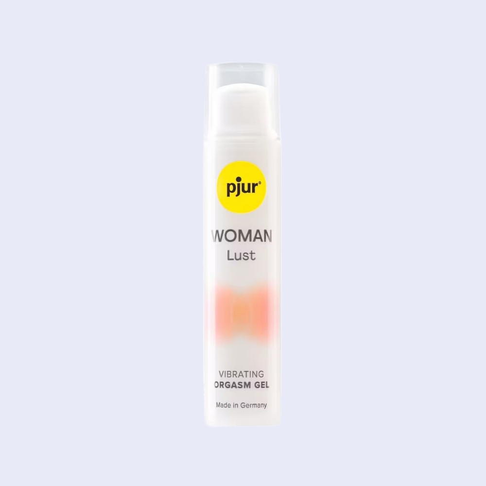 Pjur Woman Lust 15 ml Clitoral Stimulation Gel