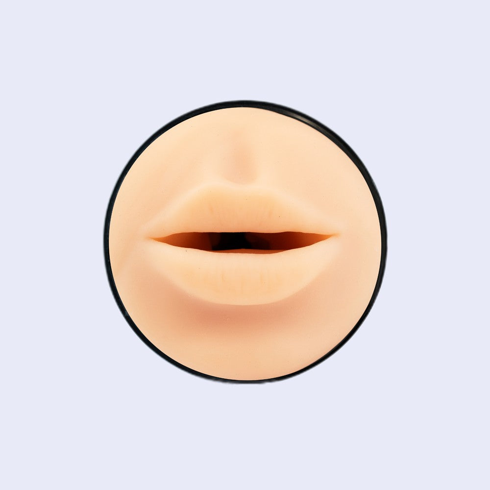 Kiiroo Feel Stroker Generic Mouth