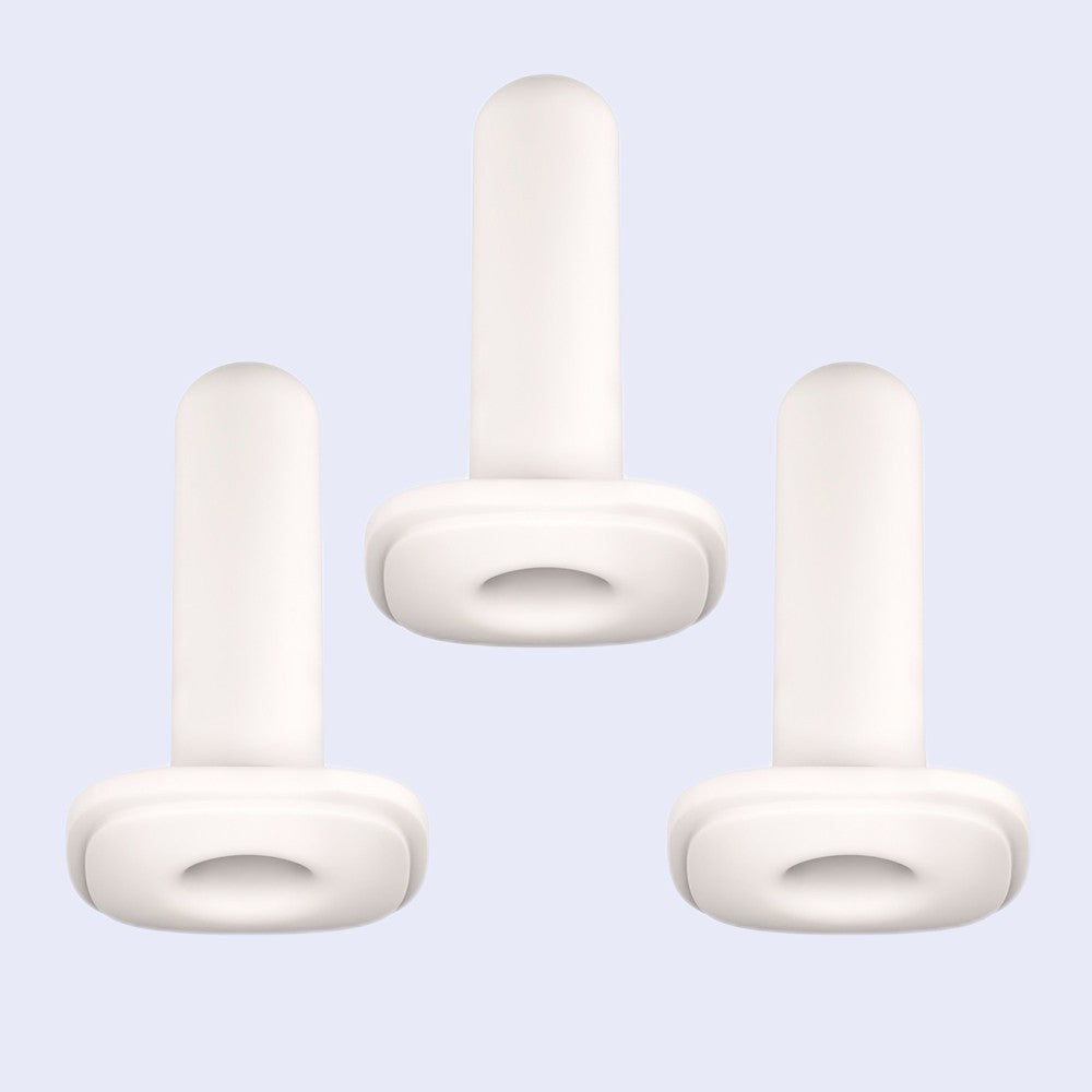 Kiiroo Onyx+ Replacement Sleeve 3 Pack