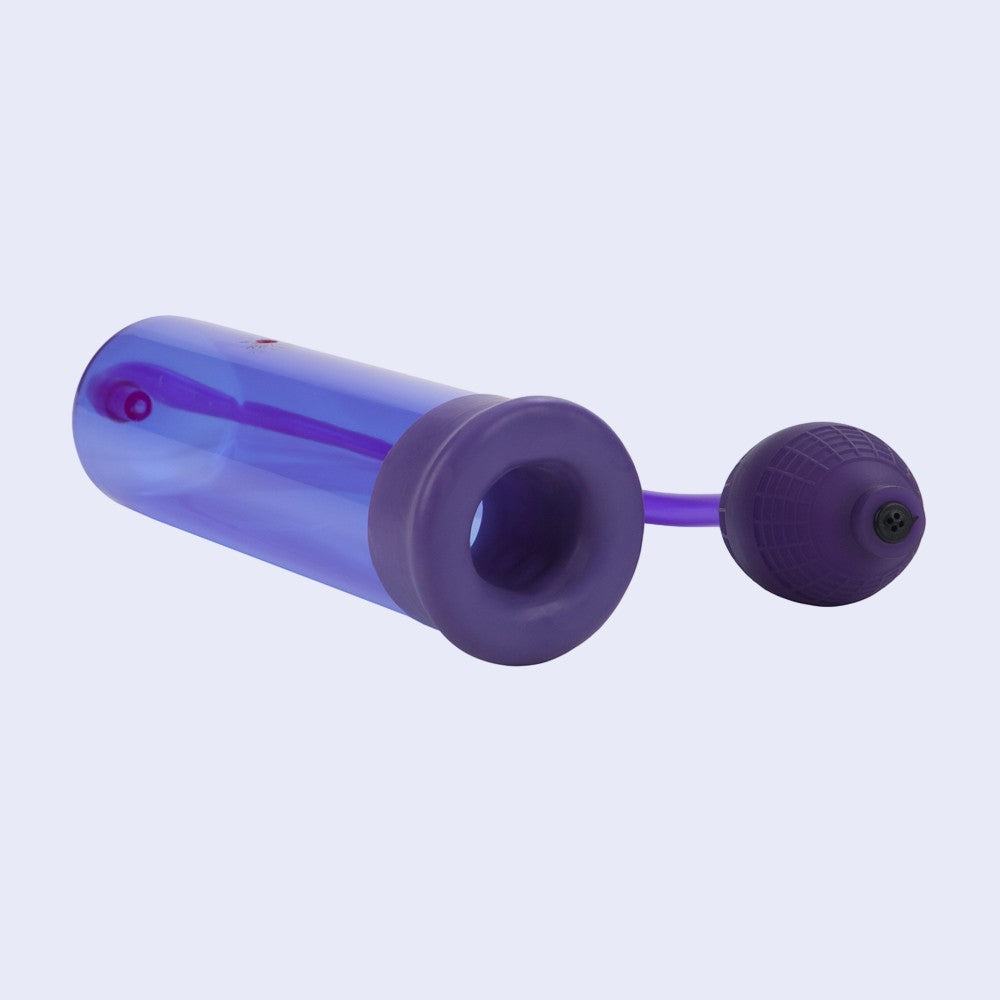 Optimum Series EZ Pump Penis Pump