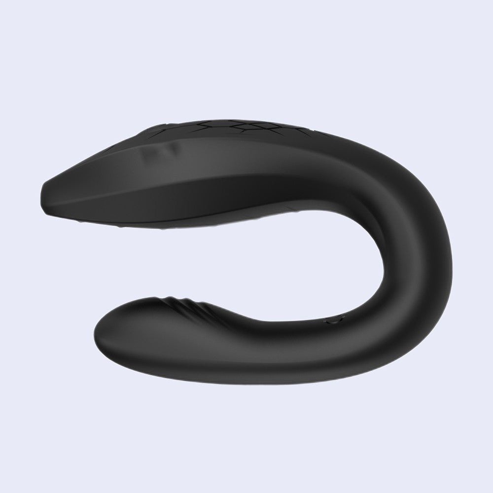 Mamba Pro C-Shaped Couple Vibrator