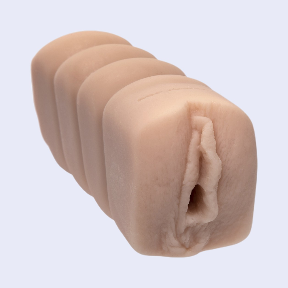 Ashton Moore Signature Stroker ULTRASKYN Pocket Pussy