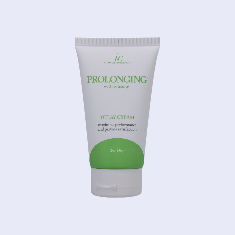Proloonging Delay Cream For Men