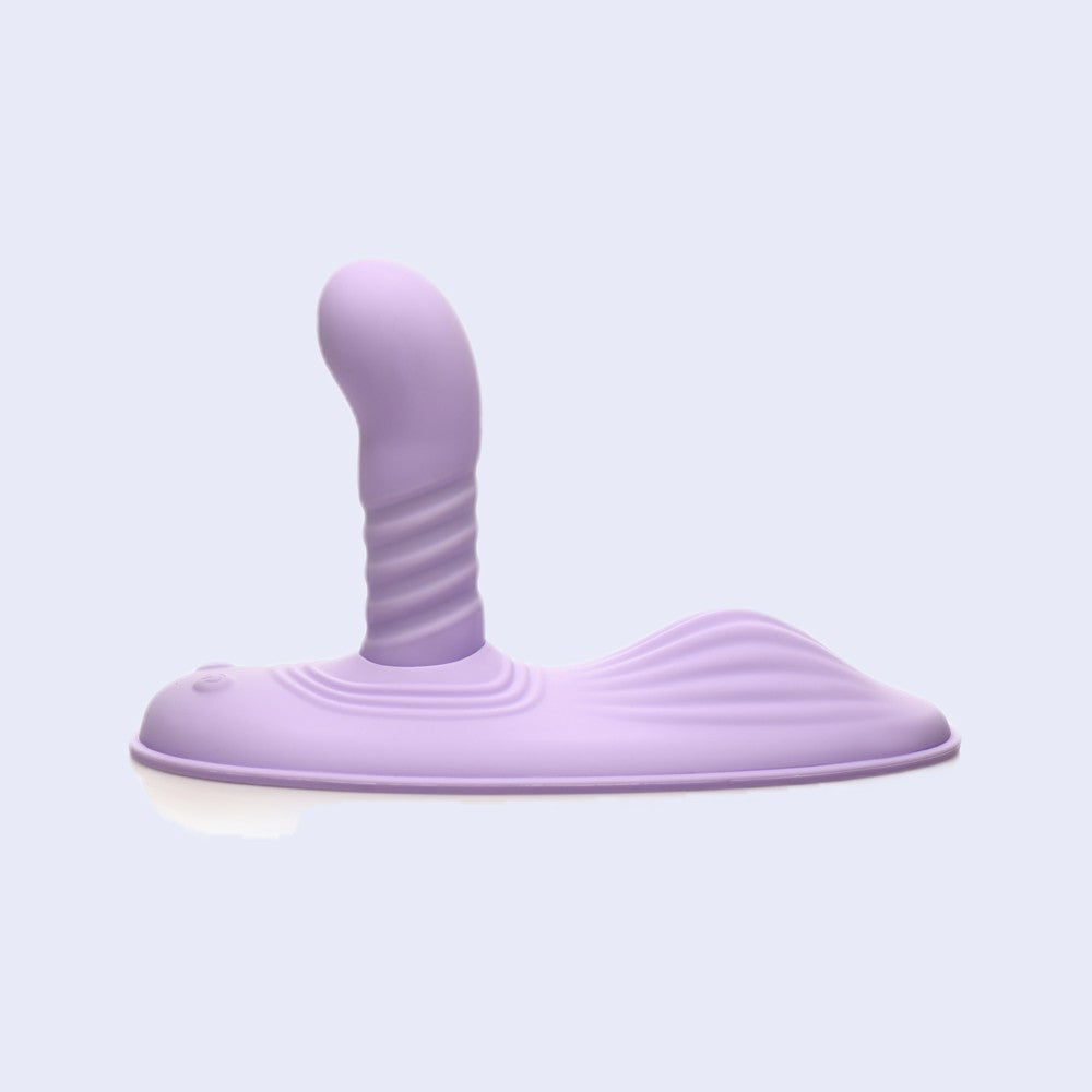 Inmi Thrust 'N' Grind Thrusting Vibrator
