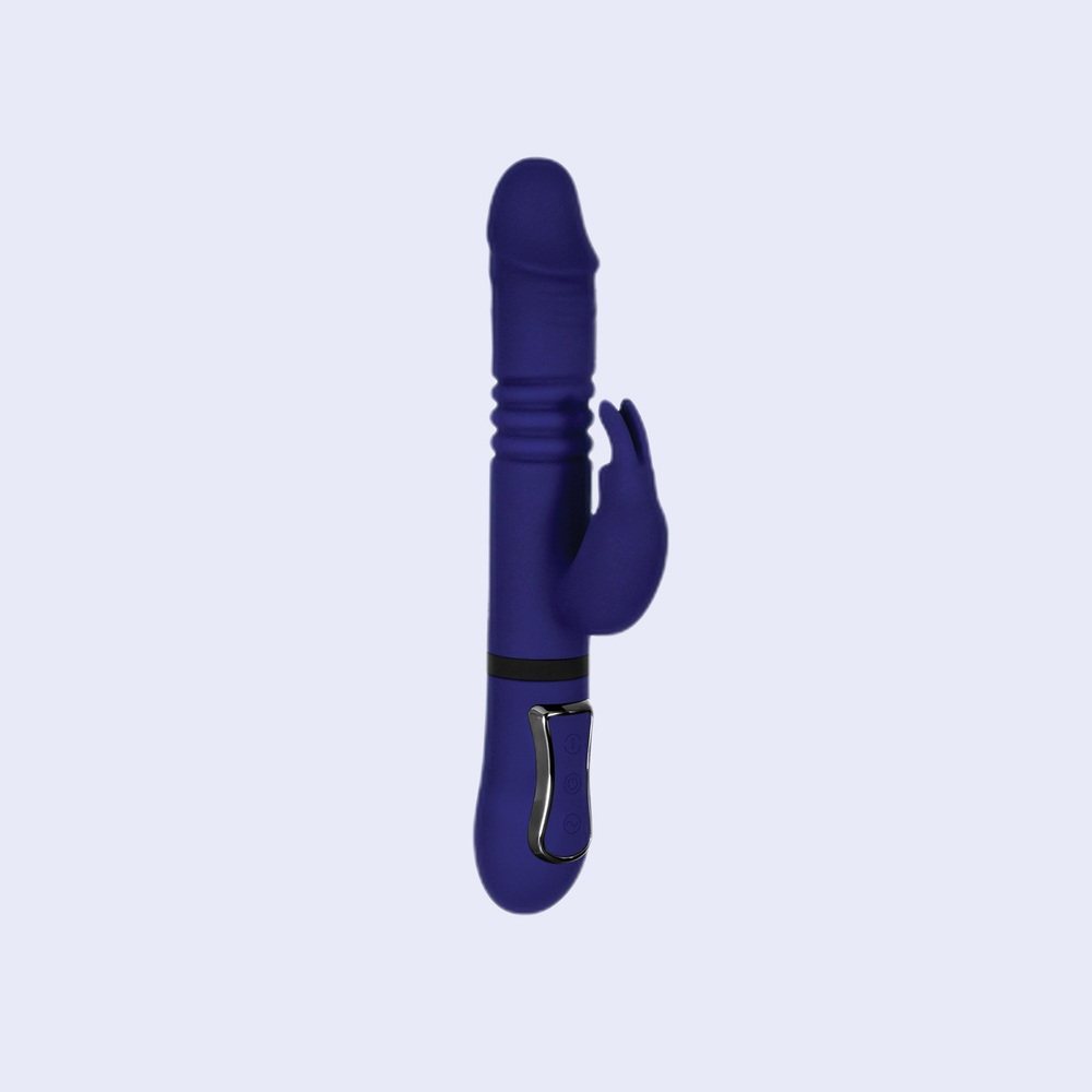 All In One Rabbit Vibrator