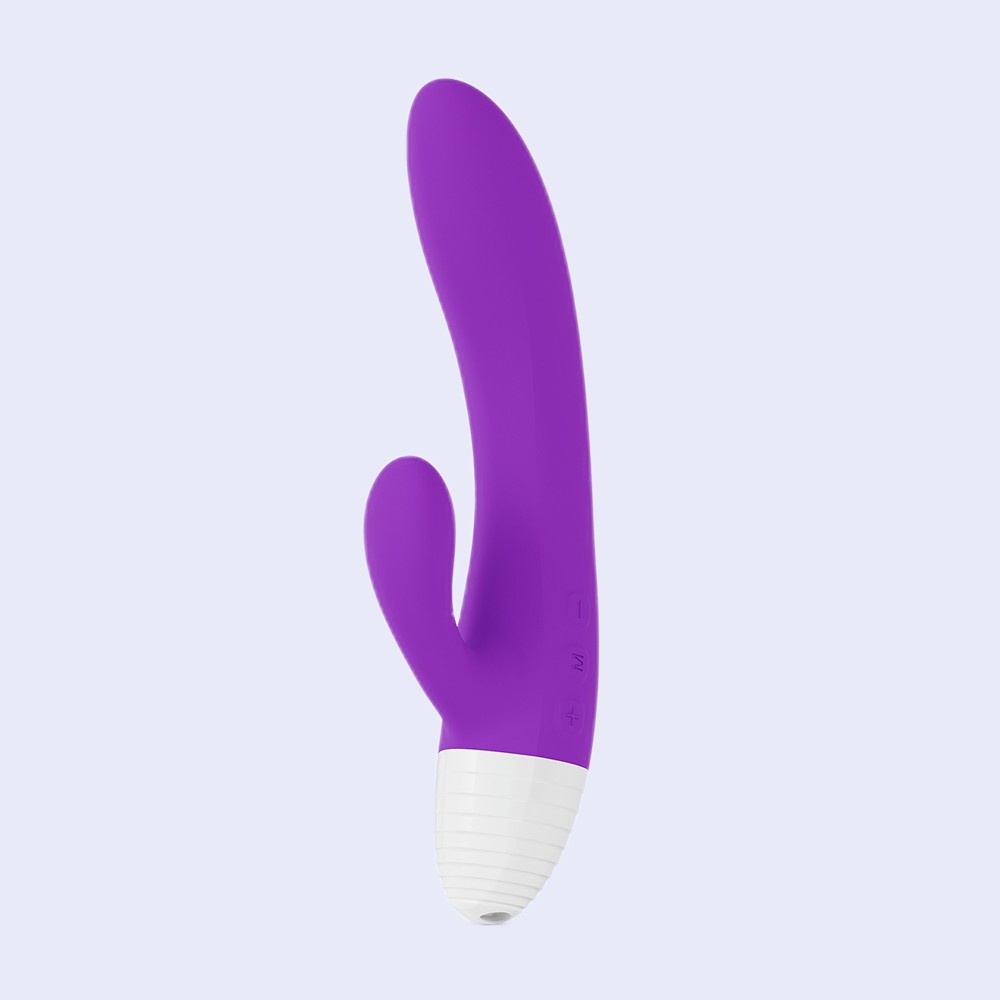 LELO Kaya Originals Dual-Action Rabbit Vibrator