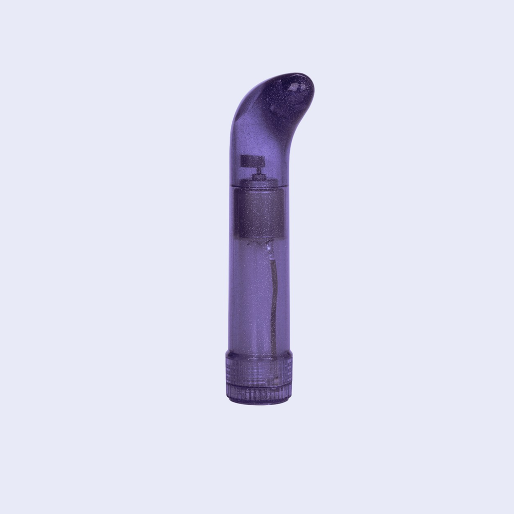 Shane's World Sparkle G-Spot Vibe