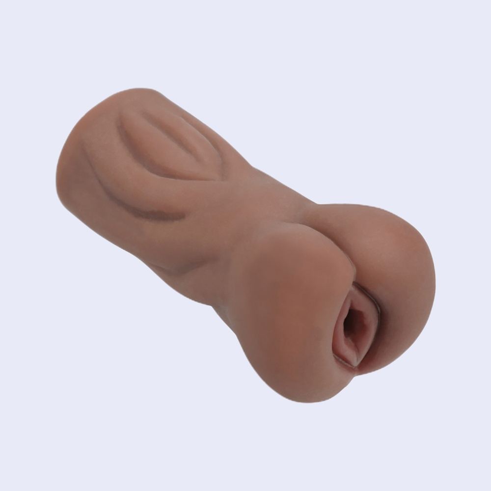 Xkin Career Girls Riley Rearview Masturbator