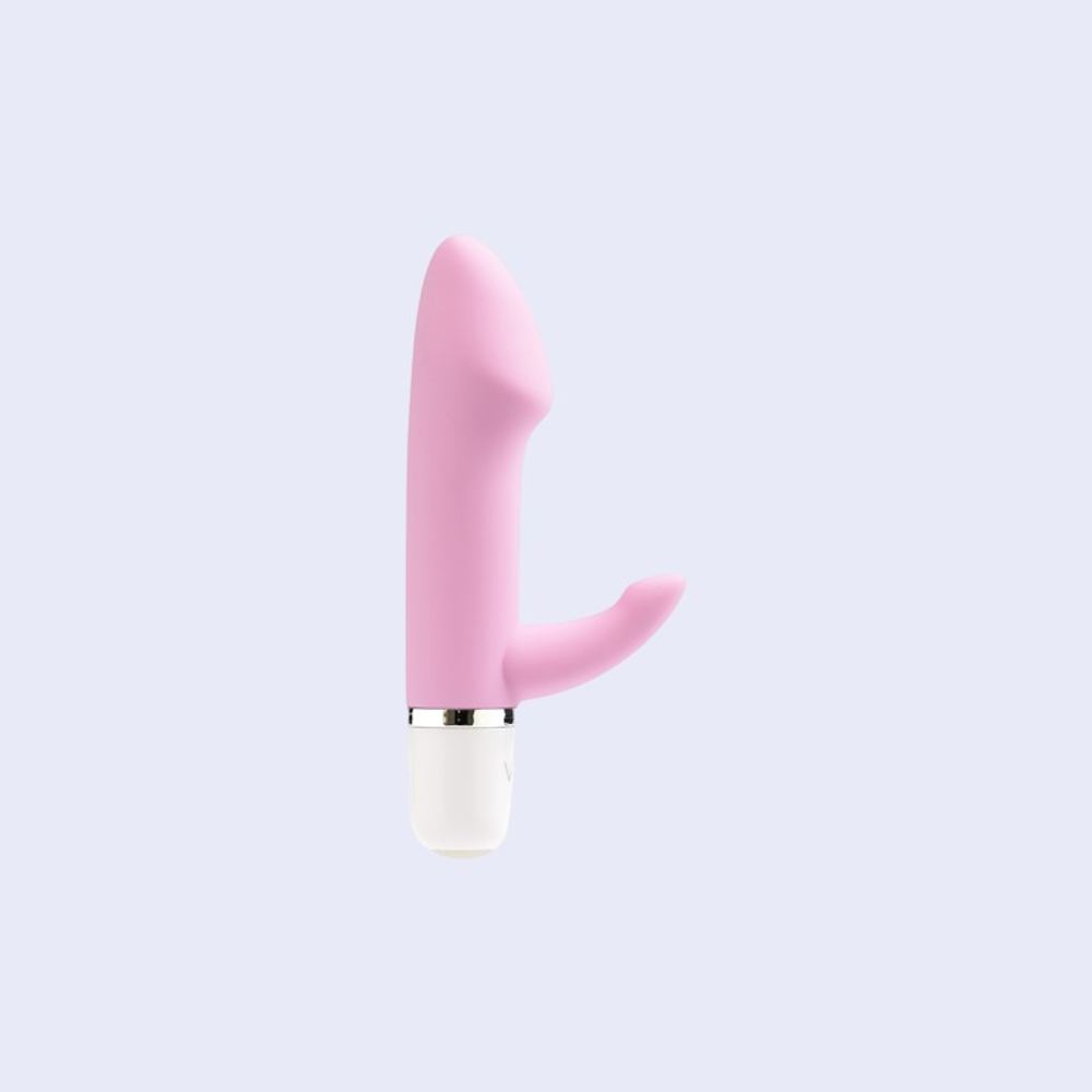 VEDO Eva Mini Vibe Mini Rabbit Vibrator