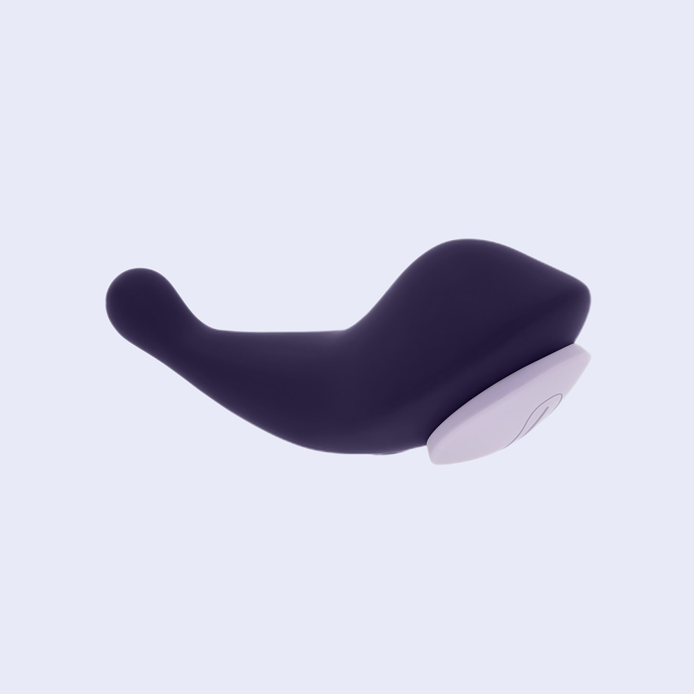 Panty Party Remote Controlled Panty Vibe