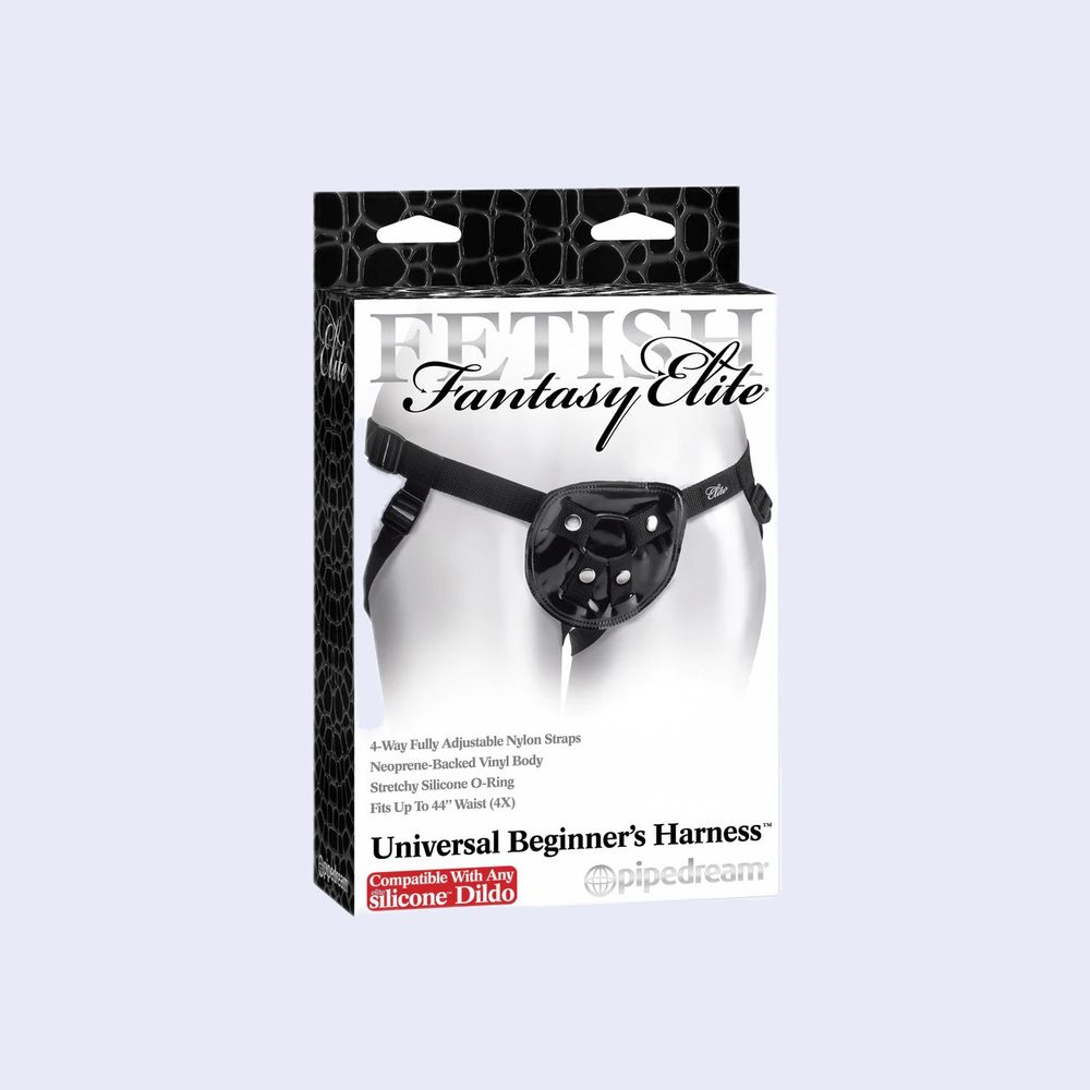Fetish Fantasy Elite Universal Harness