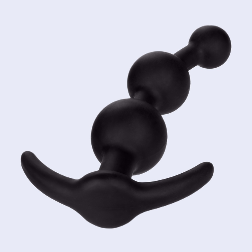 Booty Call Booty Beads Black