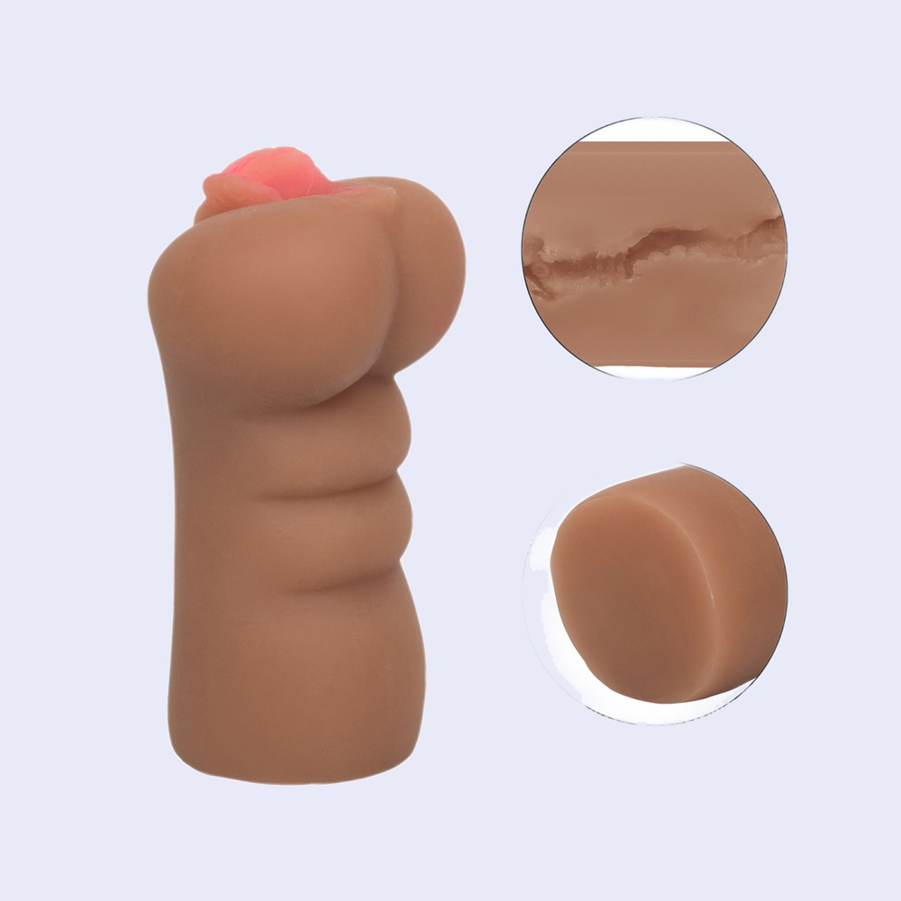 Cheap Thrills Naughty Nurse Masturbator